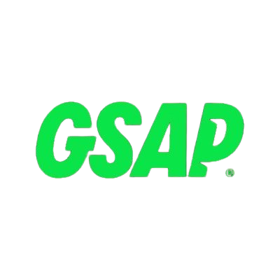 GSAP Logo